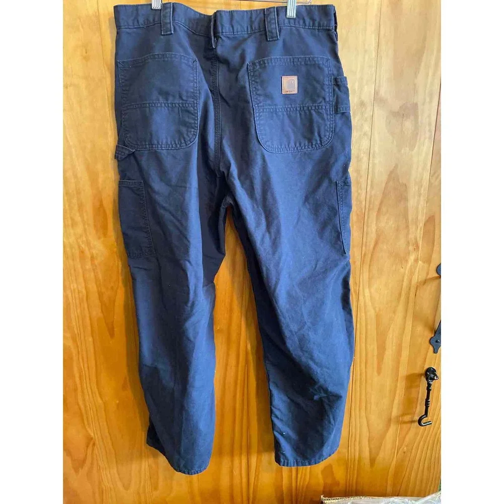Size 40 Carhartt Men's Pants
